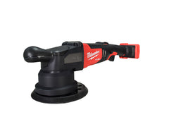 Milwaukee 2685-20 M18 FUEL 18V Lithium-Ion Brushless Cordless 21MM DA Polisher (Tool-Only)