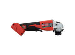 Milwaukee 2686-20 M18 Brushless 4-1/2" / 5" Cut-Off Grinder, Paddle Switch