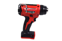 Milwaukee M18 18-Volt Lithium-Ion Cordless Compact Heat Gun (Tool-Only)
