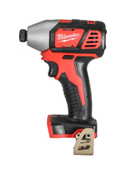 Milwaukee 2691-22 18V Cordless Compact Drill & Impact Driver 2-Tool Combo Kit