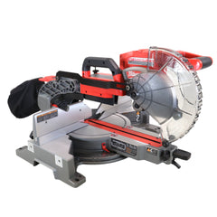 Milwaukee 2734-21 M18 FUEL 18V 10" Dual Bevel Sliding Compound Miter Saw Kit