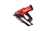 Milwaukee 2745-20 M18 FUEL 30 Degree Framing Nailer