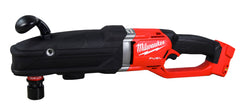 Milwaukee 2811-20 M18 FUEL 18-Volt Brushless Cordless GEN 2 SUPER HAWG 7/16 in. Right Angle Drill (Tool-Only)