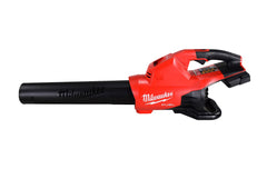 Milwaukee 2824-20 M18 FUEL Dual Battery 145 MPH 600 CFM 18-Volt Lithium-Ion Brushless Cordless Handheld Blower (Tool-Only)