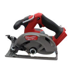 Milwaukee 2833-20 M18 FUEL 6-1/2" Cordless Brushless Circular Saw /TOOL ONLY