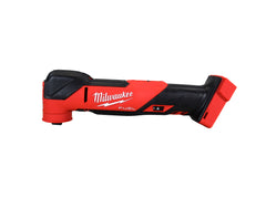 Milwaukee 2836-21 M18 FUEL Oscillating MultiTool (Kit) - (1) XC5.0 EC Battery Pack