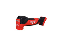 Milwaukee 2836-21 M18 FUEL Oscillating MultiTool (Kit) - (1) XC5.0 EC Battery Pack
