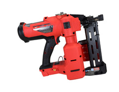 Milwaukee 2843-20 M18 FUEL 18-Volt Lithium-Ion Brushless Cordless Utility Fencing Stapler (Tool-Only)