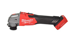 Milwaukee 2883-20 M18 18V Brushless Cordless 4-1/2" - /5" Braking Grinder