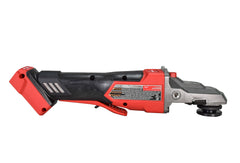 Milwaukee 2886-20 18V Fuel 5" Cordless Grinder with Paddle Switch No-Lock
