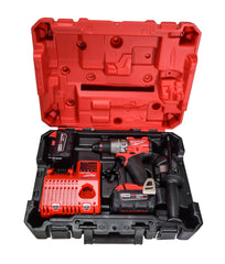 Milwaukee 2903-22 M18 18V Brushless Cordless 1/2" Drill/Driver Kit