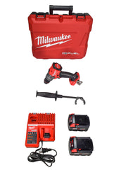 Milwaukee 2903-22 M18 18V Brushless Cordless 1/2" Drill/Driver Kit