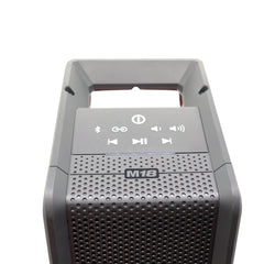 Milwaukee 2954-20 M18 18V Cordless - Bluetooth Jobsite Speaker - Bare Tool Only