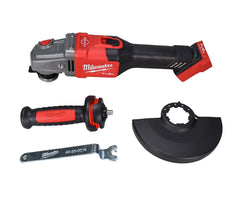 Milwaukee 2981-20 M18 18V FUEL 4-1/2" - 6" Braking Grinder (Bare Tool)