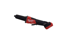 Milwaukee 2984-20 M18 FUEL Variable Speed, Braking Die Grinder, Paddle Switch w/ ONEKEY