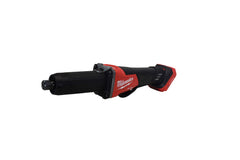 Milwaukee 2984-20 M18 FUEL Variable Speed, Braking Die Grinder, Paddle Switch w/ ONEKEY