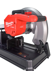 Milwaukee 2990-20 M18 Fuel 14" Abrasive Chop Saw (Bare)