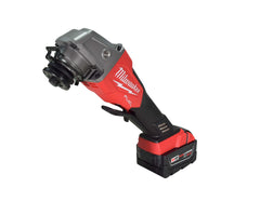 Milwaukee 2991-22 M18 FUEL 18V Brushless Cordless Grinder & 3/8" Impact Wrench Combo Kit (2-Tool)