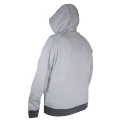 Milwaukee 306G-20 M12 Heated Hoodie - Gray (Hoodie Only) - Small