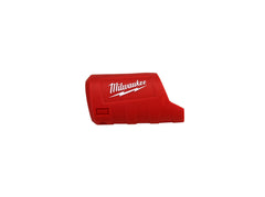 Milwaukee 306R-20XL M12 Lithium-Ion Red Heated Jacket Hoodie (X-Large)