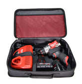 Milwaukee 3404-22 12V Fuel 1/2" Cordless Hammer Drill/Driver Kit