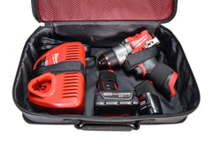Milwaukee 3404-22 12V Fuel 1/2" Cordless Hammer Drill/Driver Kit
