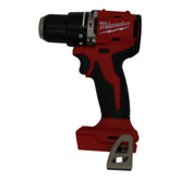 Milwaukee M18 Compact 1/2 in. Hammer Drill/Driver (3602-20)