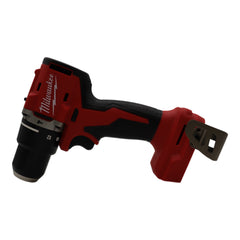 Milwaukee M18 Compact 1/2 in. Hammer Drill/Driver (3602-20)