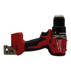 Milwaukee M18 Compact 1/2 in. Hammer Drill/Driver (3602-20)