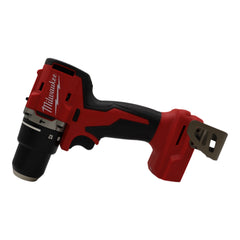 Milwaukee M18 Compact 1/2 in. Hammer Drill/Driver (3602-20)