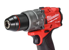 Milwaukee 3697-22 18V Cordless Hammer Drill and Impact Driver 2-Tool Combo Kit
