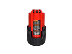 Milwaukee 48-11-2425 12V Lithium Ion Hight OutPut CP2.5Ah Battery Pack