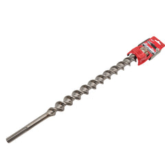 Milwaukee 48-20-8488 1-1/2 in. x 23 in. 4-Cutter SDS-MAX Carbide Drill Bit