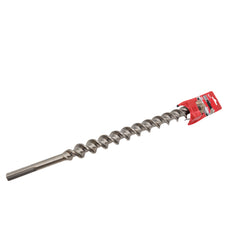 Milwaukee 48-20-8488 1-1/2 in. x 23 in. 4-Cutter SDS-MAX Carbide Drill Bit
