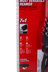 Milwaukee 48-22-2870 7in1 Conduit Reamer w/ ECX Bit