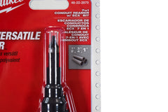 Milwaukee 48-22-2870 7in1 Conduit Reamer w/ ECX Bit