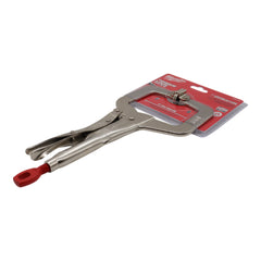 Milwaukee 48-22-3521 11" TORQUE LOCK LOCKING C-CLAMP WITH SWIVEL JAWS