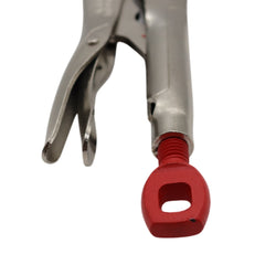 Milwaukee 48-22-3521 11" TORQUE LOCK LOCKING C-CLAMP WITH SWIVEL JAWS