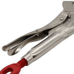 Milwaukee 48-22-3521 11" TORQUE LOCK LOCKING C-CLAMP WITH SWIVEL JAWS