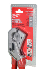 Milwaukee 48-22-4204 1" Capacity PEX & Tubing Cutter