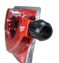 Milwaukee 48-22-4254 3-1/2" Quick Adjust Copper Tubing Cutter