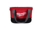 Milwaukee 48-22-8276 14-Pocket Ballistic Material Aerial Oval Bag