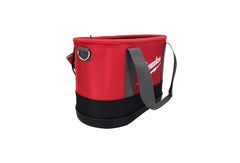 Milwaukee 48-22-8276 14-Pocket Ballistic Material Aerial Oval Bag