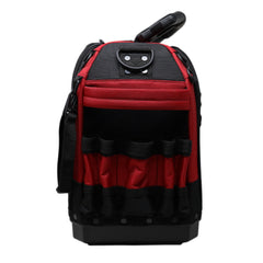 Milwaukee Packout 15" Structured Tool Bag & Modular Storage System