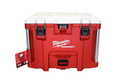 Milwaukee 48-22-8462 PACKOUT 40QT XL Cooler