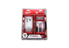 Milwaukee 48-32-4403 18pc bit set