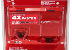Milwaukee 48-59-1811 M18 & M12 SuperCharger