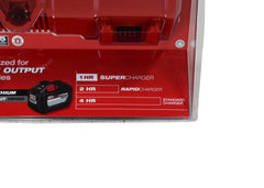 Milwaukee 48-59-1811 M18 & M12 SuperCharger