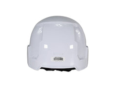 Milwaukee 48-73-1301 BOLT White Type 2 Class E Non-Vented Safety Helmet