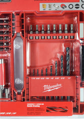 Milwaukee 48-89-1561 95 Piece Drill and Drive Bit Set